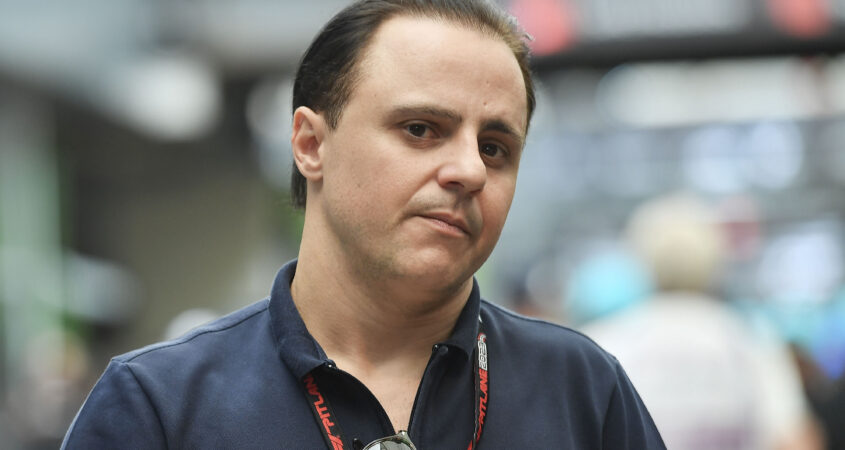 Felipe Massa