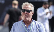 Johnny Herbert