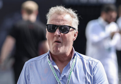 Johnny Herbert