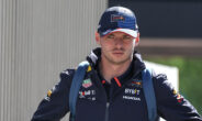 Verstappen kalender