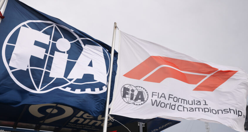 FIA