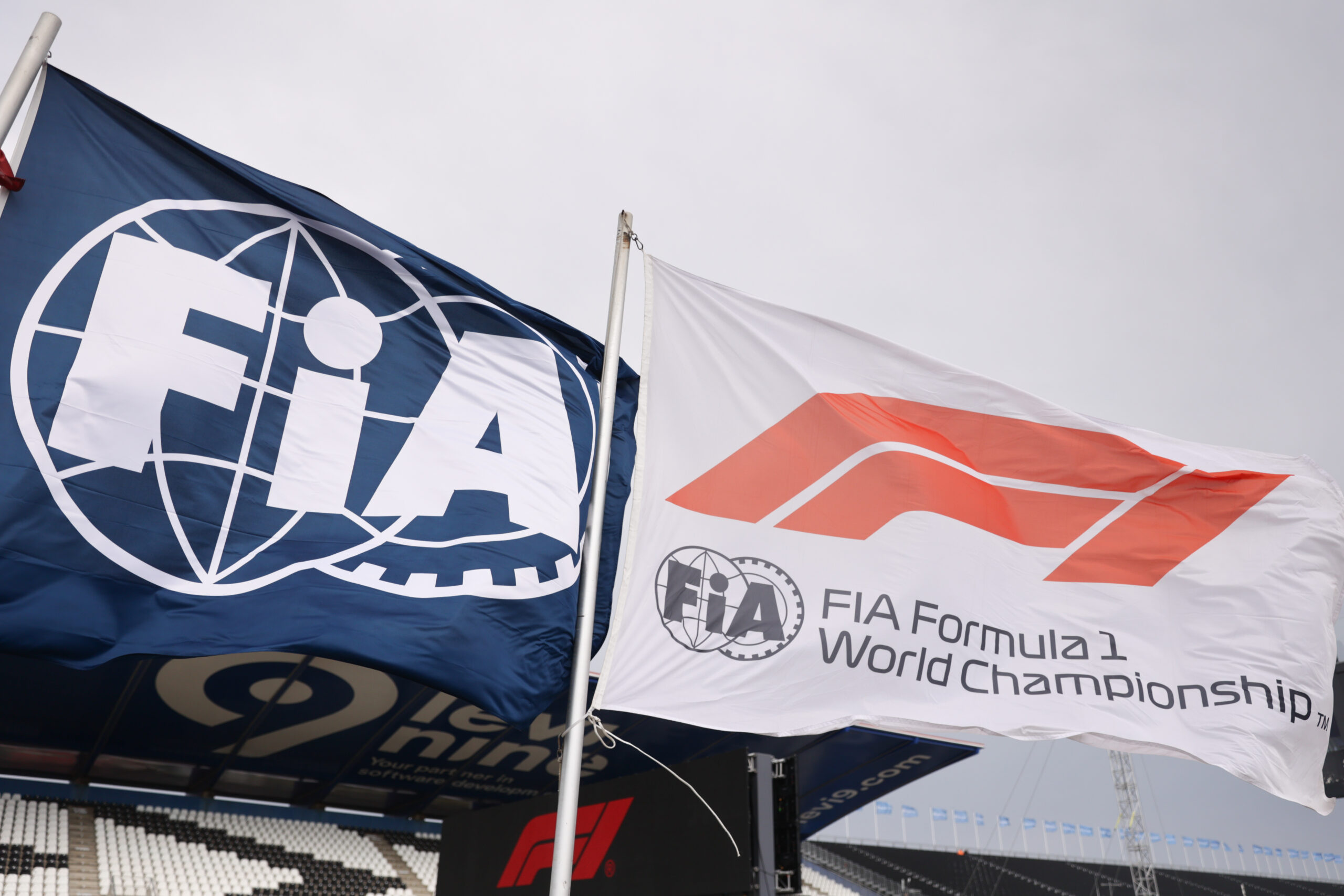 FIA