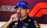 Verstappen reglementenboek