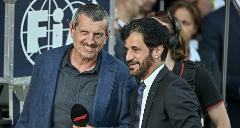 Günther Steiner