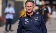 Horner McLaren