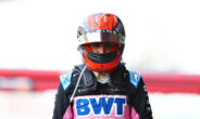 Esteban Ocon