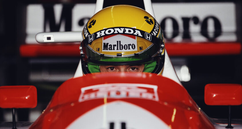 Senna