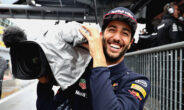 Drive to Survive Ricciardo