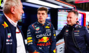 Helmut Marko over scenario Verstappen die vroegtijdig kan stoppen