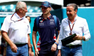 Helmut Marko over mentale kracht Max Verstappen