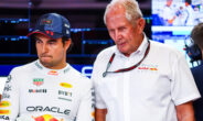 Helmut Marko over wisselvallige prestaties van Pérez