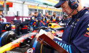 Adrian Newey over Formule 1-regels 2026