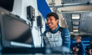 Alexander Albon mijlpaal 100 Formule 1-races