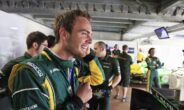 Giedo van der Garde