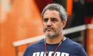 Red Bull Montoya