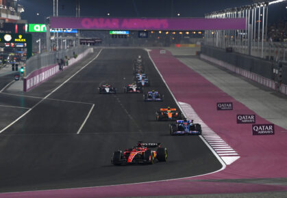 tijdschema gp qatar