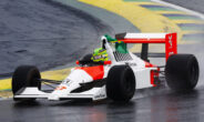 Hamilton Senna