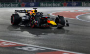 Verstappen herstel