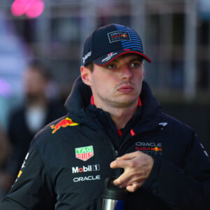 zorgen verstappen