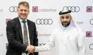 Audi Qatar