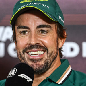 Fernando Alonso