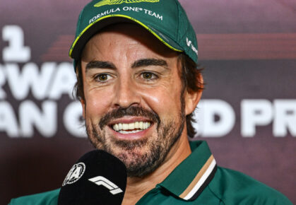 Fernando Alonso