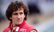 Alain Prost