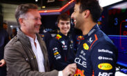 Horner Ricciardo