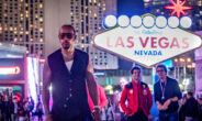 Las Vegas Hamilton