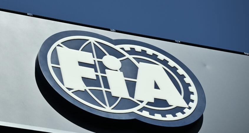 FIA