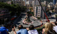 Grand Prix van Monaco