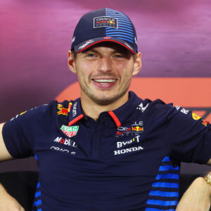 Verstappen