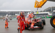 einde verhaal carlos sainz gp são paulo