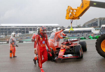 einde verhaal carlos sainz gp são paulo