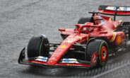 Ferrari flexi-wings