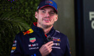 Verstappen tactiek