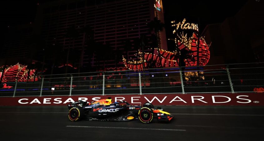 video vt2 gp las vegas