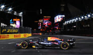 video samenvatting race gp las vegas