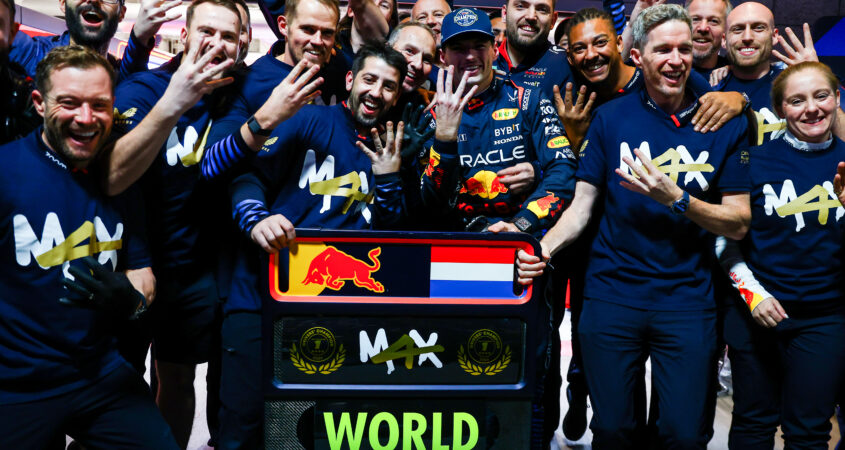 Prost Vettel