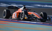 Verschoor F2 Qatar