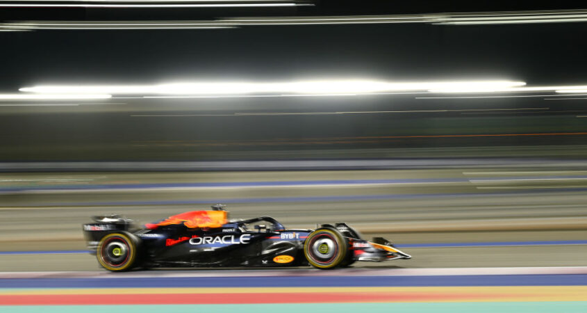 video sprintrace gp qatar