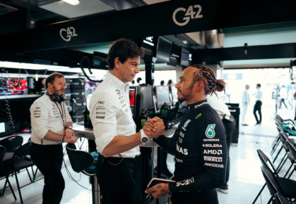 Wolff over houdbaarheidsdatum Hamilton