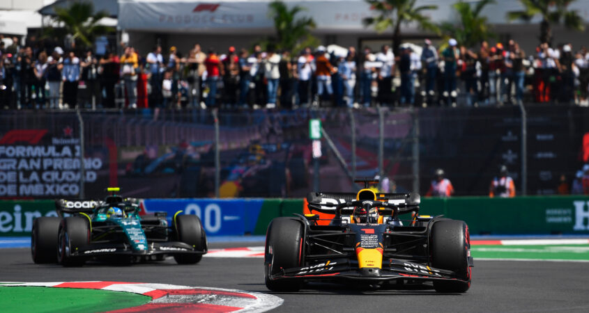 Red Bull en Aston Martin investeren in nieuwe windtunnels