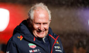 Helmut Marko Las Vegas