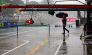 race vervroegd São Paulo