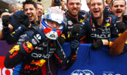 Horner Verstappen