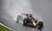 Coulthard Verstappen