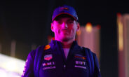 Verstappen Las Vegas