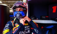 Verstappen Las Vegas