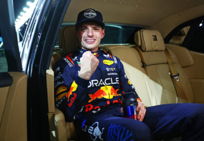 Verstappen